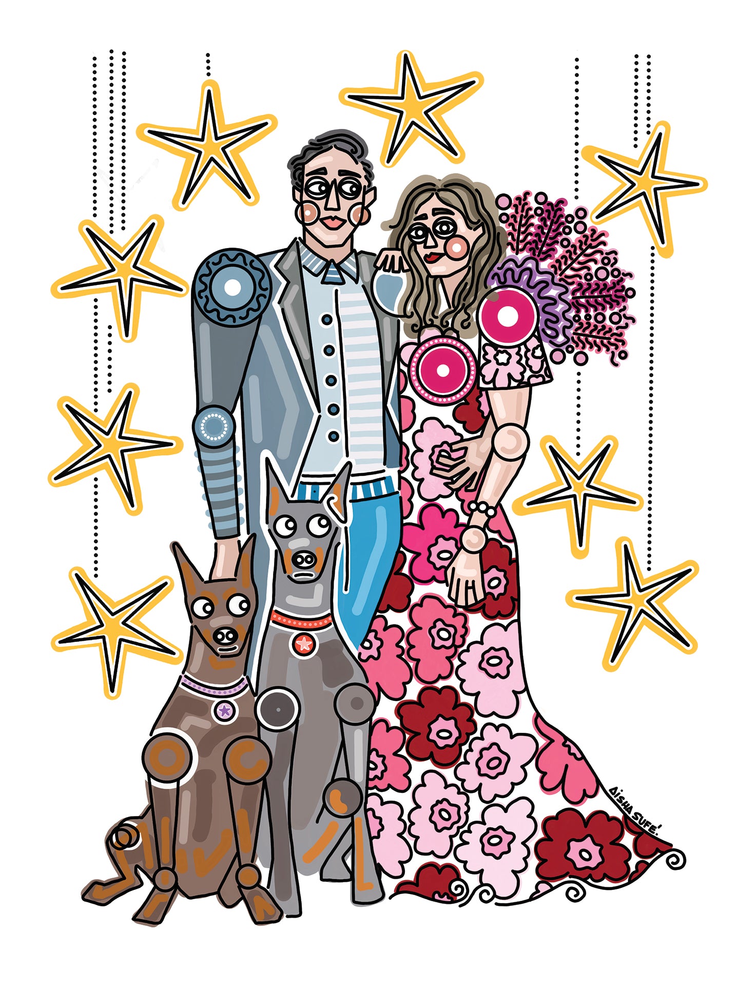 Print - Personalizado