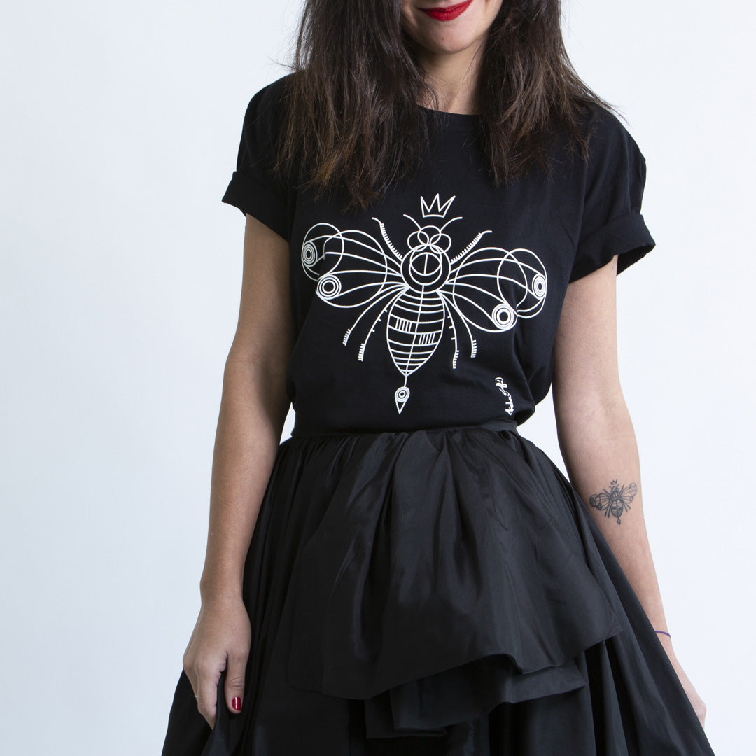 T-Shirt Queen Bee
